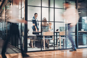 Subscription Credit Facilities: Understanding Shared Blockers
