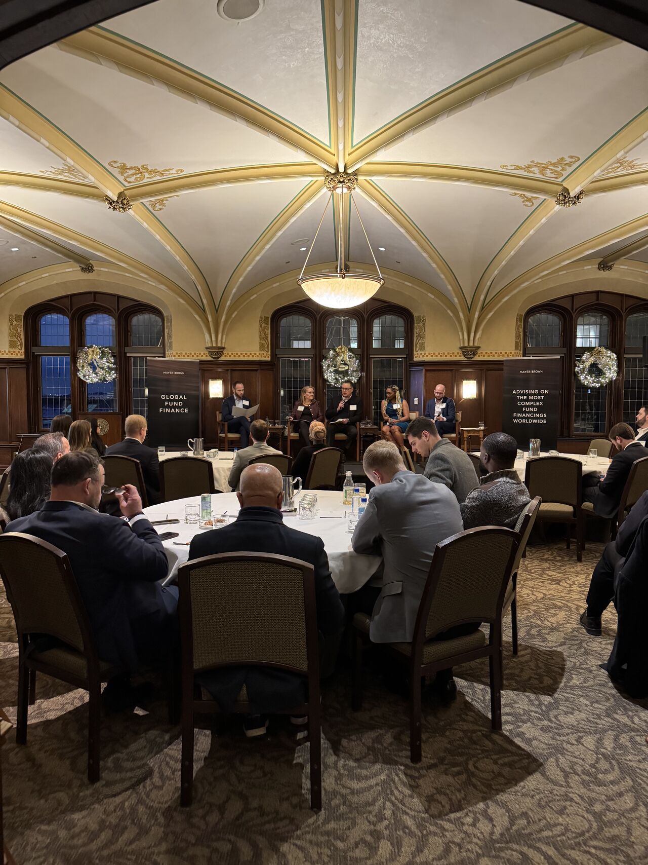 Chicago Fund Finance Market Update