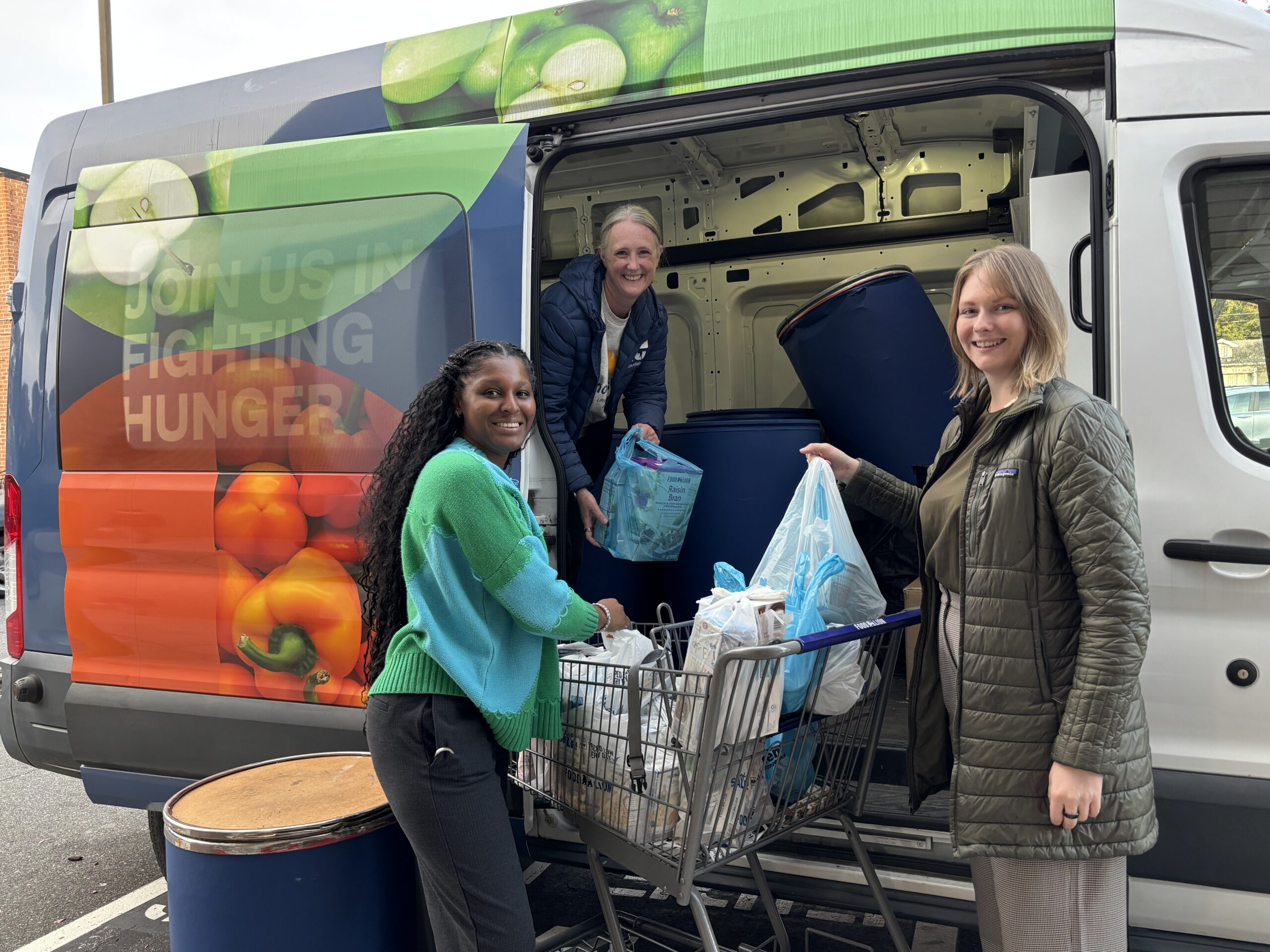 Supermarket Sweep