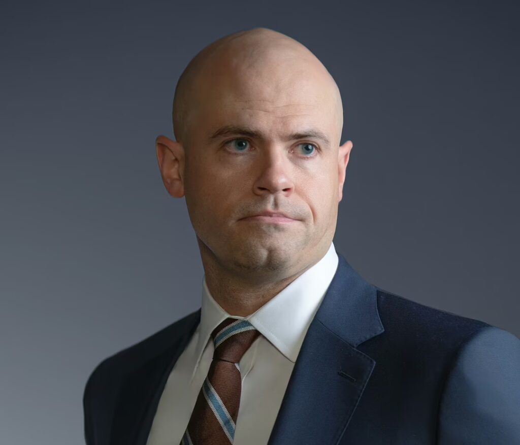Fund Finance Association names Mayer Brown associate Daniel Bethea a&nbsp;2025 “Rising&nbsp;Star”