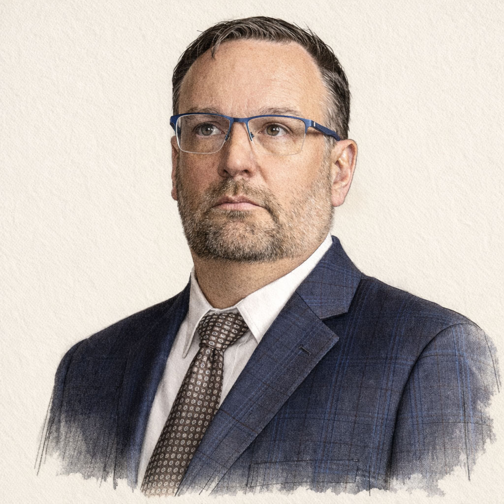 Mark Dempsey