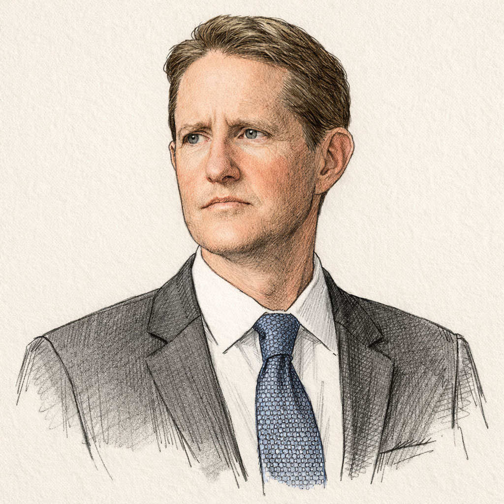 Todd Bundrant