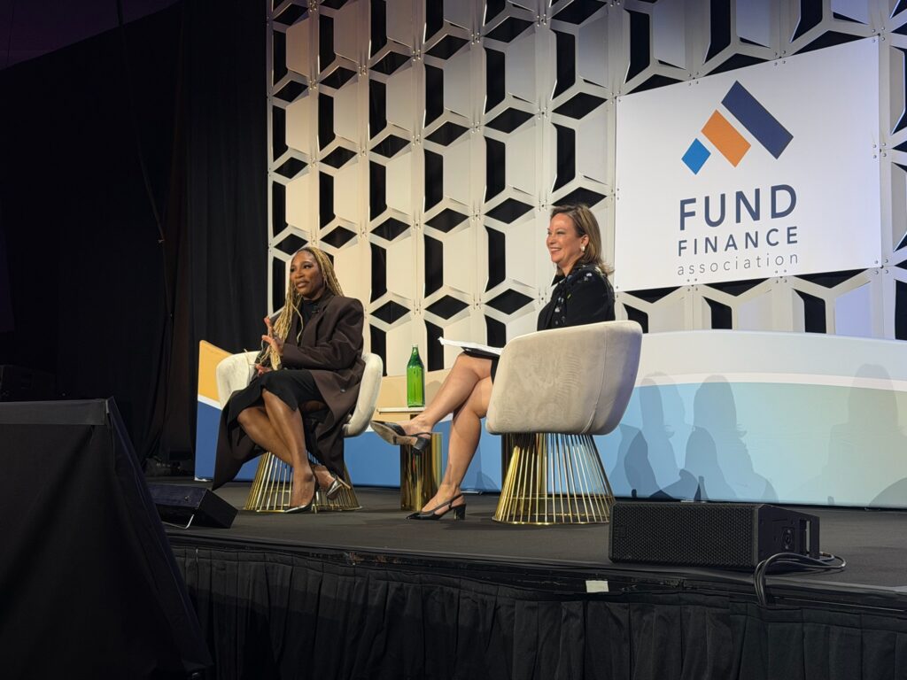 Fund Finance Association’s Global Fund Finance Symposium