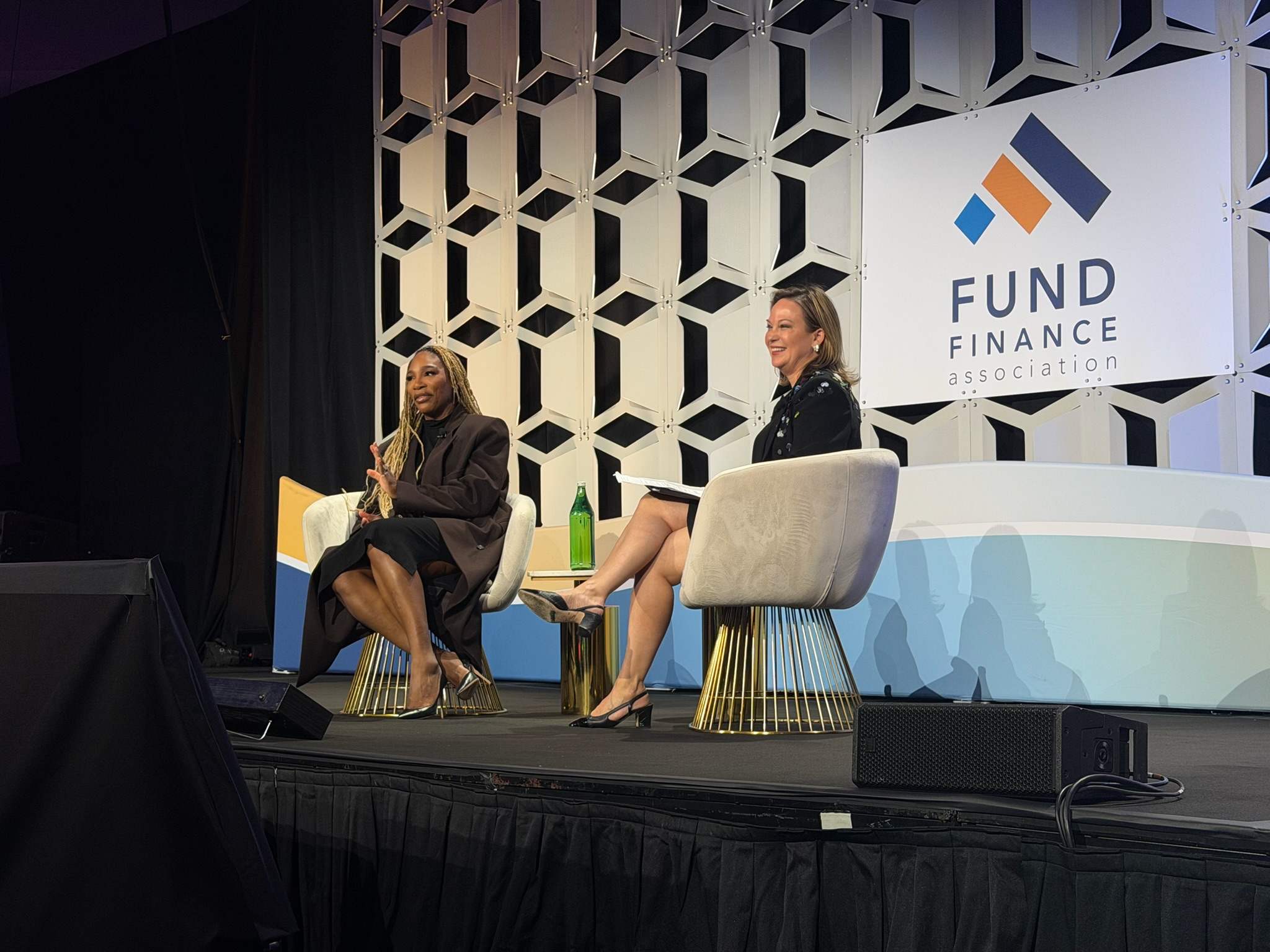 Fund Finance Association’s Global Fund Finance Symposium
