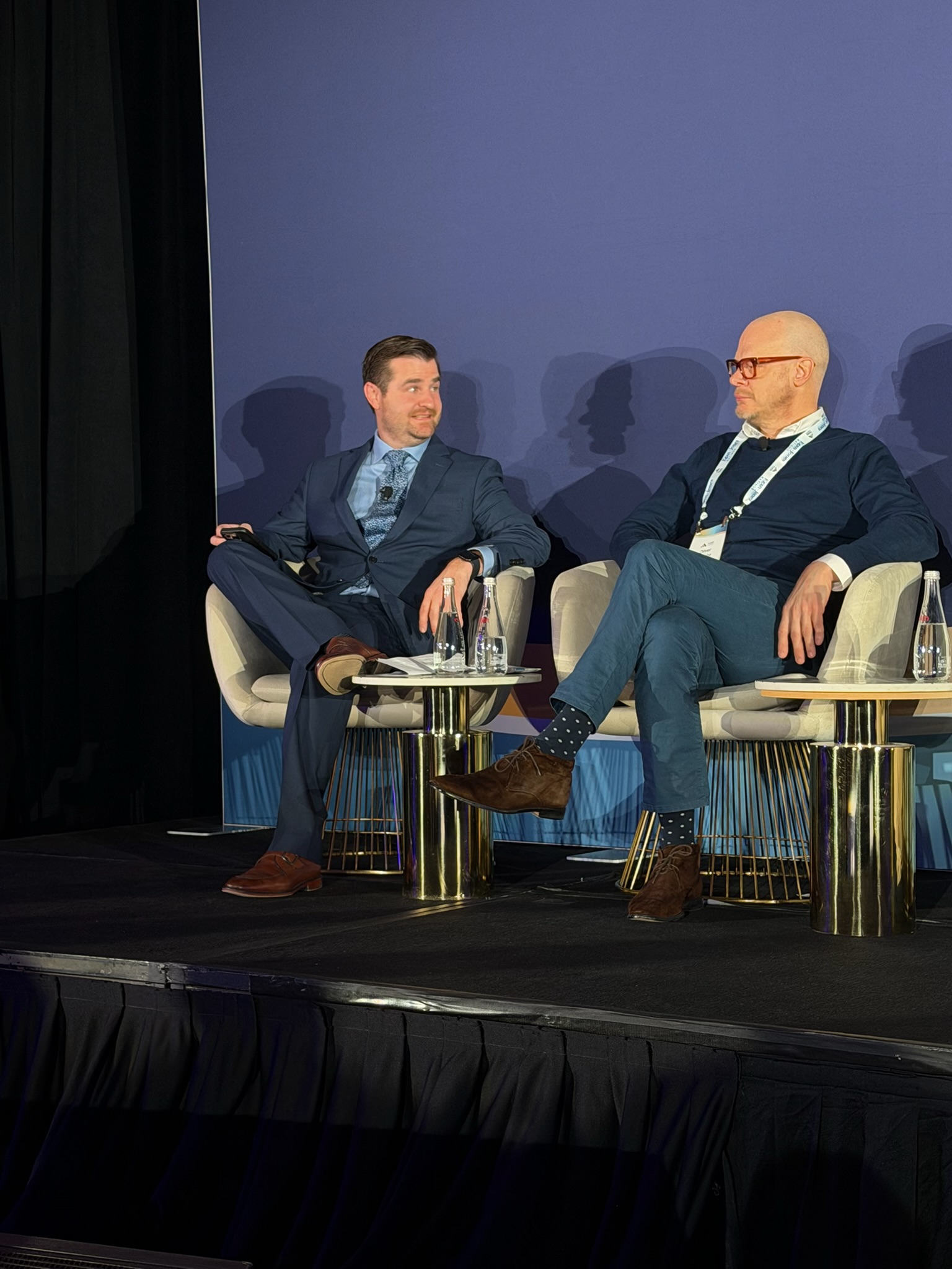 Fund Finance Association’s Global Fund Finance Symposium