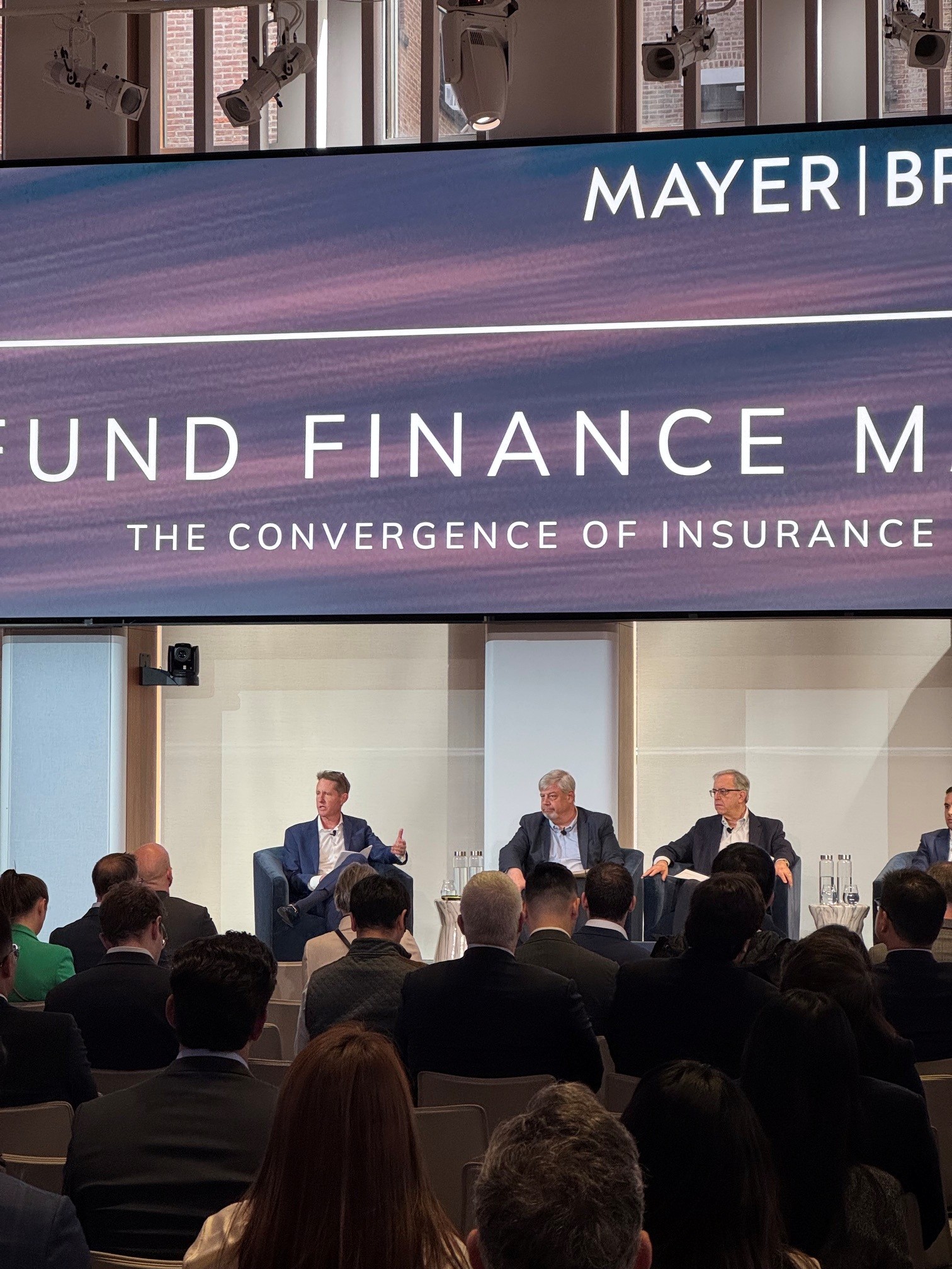 Fund Finance Market Update