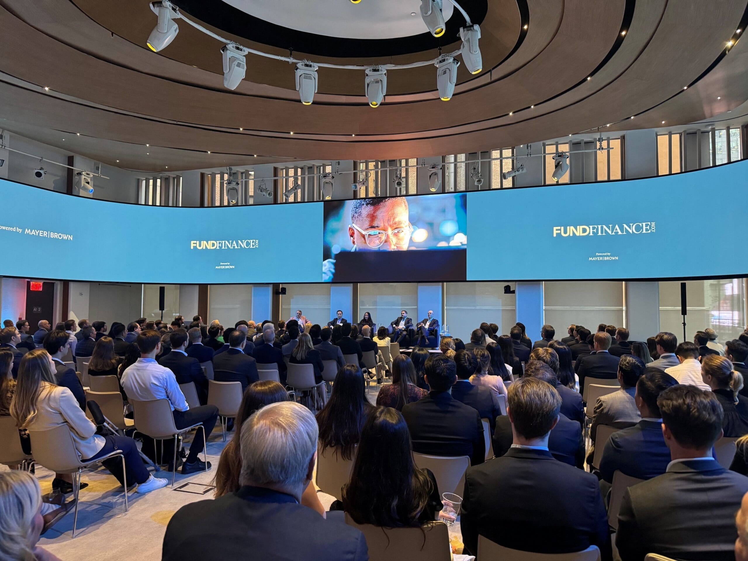 Fund Finance Market Update